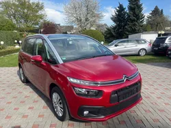 Rot Gebraucht 2017 Citroën C4 Picasso Van / Kleinbus | 7.999 € (Fairer Preis)