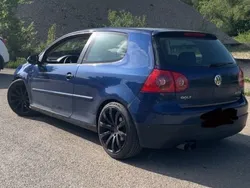 Blau Gebraucht 2005 VW Golf V Sport Limousine | 2.800 € (Fairer Preis)