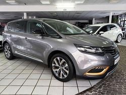 Grau Gebraucht 2016 Renault Espace Intens Van / Kleinbus | 16.999 € (Etwas zu teuer)