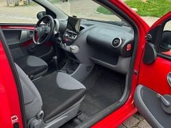 Rot Gebraucht 2007 Citroën C1 Kleinwagen | 2.200 € (Fairer Preis)