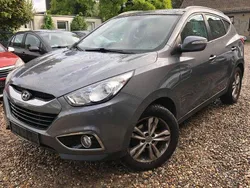 Grau Gebraucht 2011 Hyundai ix35 Style SUV | 7.550 € (Guter Preis)