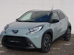 Celestite grey metallic/ dach Neu 2025 Toyota Aygo X SUV | 18.490 € (Fairer Preis)