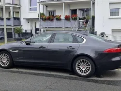 Gebraucht 2016 Jaguar XF Portfolio Limousine | 14.500 € (Fairer Preis)