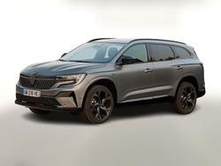 Blau Gebraucht 2023 Renault Espace Esprit Alpine Van / Kleinbus | 35.688 €
