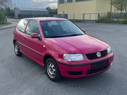 VW Polo