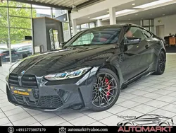 Schwarz Gebraucht 2022 BMW M4 Competition Edition Coupé | 70.990 € (Superpreis)