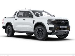 Frozen white Neu 2025 Ford Ranger Wildtrack Abholung | 58.990 € (Teuer)