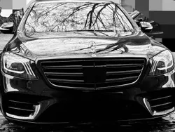 Gebraucht 2020 Mercedes S350 Limousine | 59.900 € (Guter Preis)