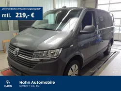 Grau Gebraucht 2021 VW T6.1 Van | 25.930 € (Fairer Preis)