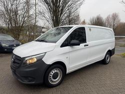Weiß Gebraucht 2021 Mercedes Vito Van | 17.850 €