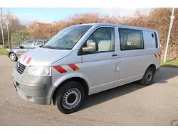 Gebraucht 2006 VW T5 Van | 8.500 € (Superpreis)