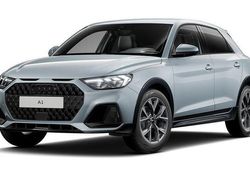 Grau Neu 2025 Audi A1 Sport Kleinwagen | 32.900 € (Etwas zu teuer)