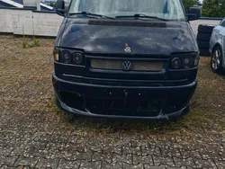 Schwarz Gebraucht 1996 VW T4 Van | 4.500 € (Superpreis)