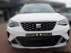 Weiß Gebraucht 2022 Seat Arona Xperience SUV | 20.720 € (Fairer Preis)