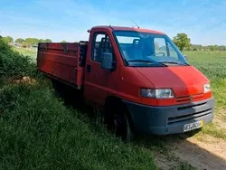 Gebraucht 1995 Peugeot Boxer Van | 1.999 €