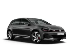 Schwarz Gebraucht 2018 VW Golf VII Business Limousine | 20.950 € (Fairer Preis)
