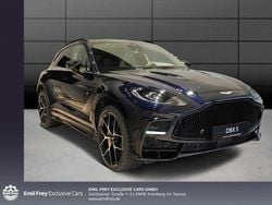 Blau Neu 2025 Aston Martin DBX SUV | 285.650 €