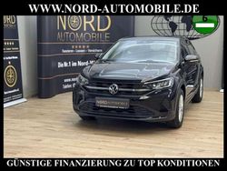 Schwarz Gebraucht 2022 VW Taigo SUV | 14.990 € (Fairer Preis)