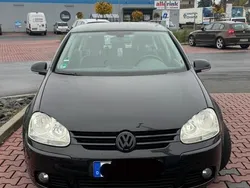 Gebraucht 2004 VW Golf V Limousine | 2.300 € (Fairer Preis)