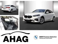Alpinweiß uni Gebraucht 2024 BMW 218 Sport Line Coupé | 30.840 € (Fairer Preis)