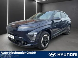 Sailing blue / mic Neu 2025 Hyundai Kona Prime SUV | 40.980 € (Fairer Preis)