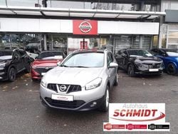 Silber Gebraucht 2010 Nissan Qashqai +2 Acenta SUV | 6.950 € (Guter Preis)