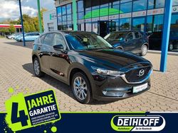 Schwarz Gebraucht 2021 Mazda CX-5 Ad'Vantage SUV | 23.310 € (Fairer Preis)