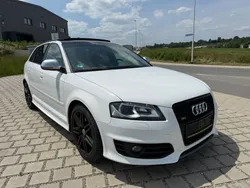 Weiß Gebraucht 2010 Audi S3 Comfort Limousine | 10.990 €