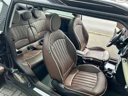 Braun Gebraucht 2008 Mini Cooper Clubman Chili Kombi | 4.444 € (Fairer Preis)