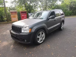 Grau Gebraucht 2007 Jeep Grand Cherokee SRT8 SUV | 11.900 € (Superpreis)
