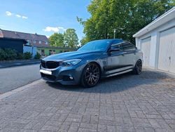 Grau Gebraucht 2015 BMW 335 Gran Turismo M Sport Limousine | 14.649 € (Superpreis)