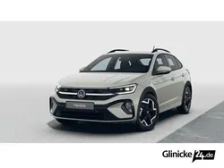 Grau Neu 2025 VW Taigo R-line SUV | 27.280 € (Fairer Preis)