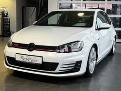 Gebraucht 2017 VW Golf VII GTI | 16.890 € (Superpreis)