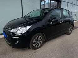 Schwarz Gebraucht 2014 Citroën C3 Tendance Kleinwagen | 4.299 € (Fairer Preis)