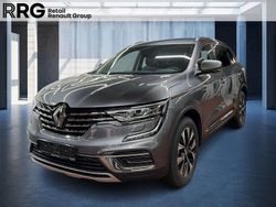 Grau Gebraucht 2024 Renault Koleos Techno SUV | 29.990 € (Superpreis)