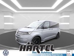 Monosilber Gebraucht 2025 VW Multivan Style Van | 75.500 €