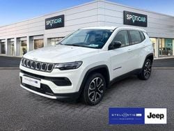 Neu 2024 Jeep Compass Altitude SUV | 28.380 € (Superpreis)