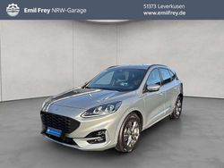 Silber Gebraucht 2023 Ford Kuga ST-Line SUV | 22.890 € (Guter Preis)