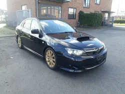 Schwarz Gebraucht 2010 Subaru Impreza Sport Limousine | 17.995 €