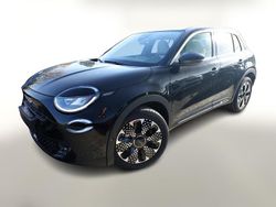 Schwarz Neu 2025 Fiat 600 La Prima SUV | 24.748 € (Guter Preis)