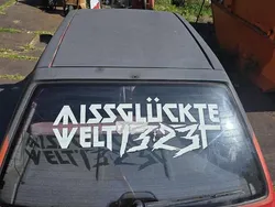 Andere farben Gebraucht 1994 Peugeot 106 Kleinwagen | 400 €