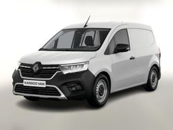 Weiss Neu 2025 Renault Kangoo Business Van / Kleinbus | 23.867 € (Superpreis)