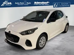 Weiß Neu 2024 Mazda 2 Prime-Line Limousine | 19.980 € (Guter Preis)