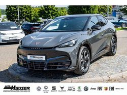 Grau Neu 2025 Cupra Tavascan Endurance SUV | 51.360 € (Fairer Preis)