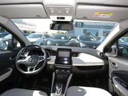 Blau Gebraucht 2021 Renault Zoe Riviera Kleinwagen | 15.980 € (Etwas zu teuer)