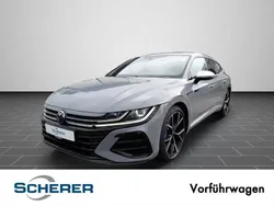 Mondsteingrau Gebraucht 2023 VW Arteon R Coupé | 54.990 €