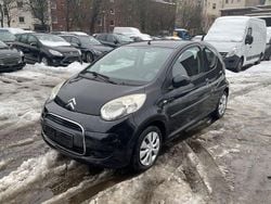 Schwarz Gebraucht 2009 Citroën C1 Style Kleinwagen | 1.499 € (Guter Preis)