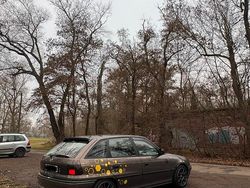 Braun Gebraucht 1998 Opel Astra Kleinwagen | 1.500 € (Fairer Preis)