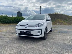 Weiß Gebraucht 2018 VW up! Join Kleinwagen | 8.699 € (Etwas zu teuer)