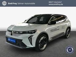 Weiß Gebraucht 2024 Renault Scenic E-Tech Iconic SUV | 43.000 € (Guter Preis)